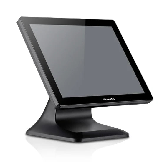 X-POS EC-T4-910-J1900 All-in-One Touch POS Machine